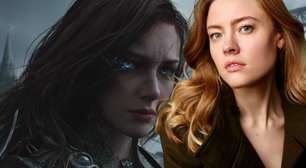 Jennifer English deixa papel em Tides of Annihilation por motivos de saúde