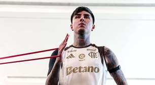 Flamengo agenda reunião para discutir renovação de Erick Pulgar após pedido de valorização