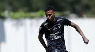 Yago Gonçalves deixa o Corinthians e vai para clube da Série D