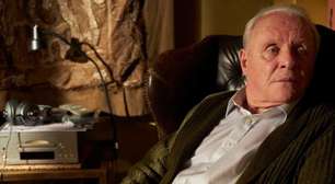 "Meu primeiro desejo" Com 88 anos e 2 Oscars, Anthony Hopkins segue sonho antigo e lança nova carreira