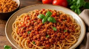 3 receitas com proteína de soja: opções fáceis, saudáveis e cheias de sabor