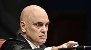A alegação 'patética' do advogado de Flávio Bolsonaro, segundo Moraes