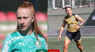 Palpites para Palmeiras x São Paulo: Choque-Rainha Agita o Paulista Feminino