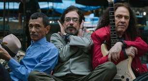 Do pífano ao rock: segundo dia do Festival Pernambuco Meu País agita a noite de Pesqueira
