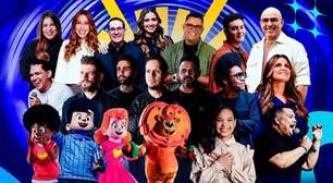 Mossoró Sal e Luz traz Aline Barros, Thalles, Maria Marçal, Anderson Freire e mais; veja completo