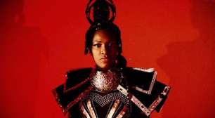 O retorno vibrante da Ibibio Sound Machine com o novo álbum 'Chopping Mountain'