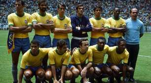 Final da Copa? 19 de julho é Dia Nacional do Futebol no Brasil, uma invenção da época da ditadura