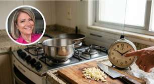 Nutricionista explica por que esperar 10 minutos após picar o alho pode fazer diferença