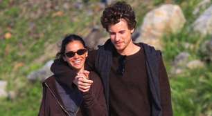 'Bruna Marquezine está vivendo muito': detalhe nas costas de Shawn Mendes alimenta teoria dos fãs sobre o casal. 'São fogosos'