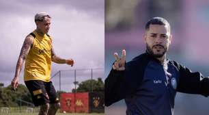 4 Palpites para Sport x Operário-PR: Pressão do Leão contra a Arrancada do Fantasma na Série B