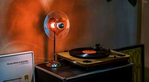 5 dicas para montar um cantinho do vinil aconchegante em casa