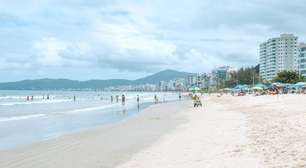 O inverno em Itapema guarda uma experiência única à beira-mar
