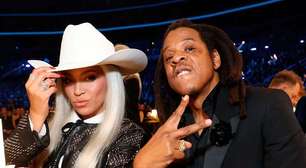 Mansão de Beyoncé e Jay-Z em Nova York é invadida por carro em alta velocidade; motorista foi preso