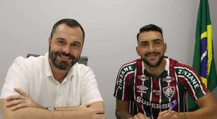 Juan Freytes vai sair do Fluminense? Entenda a situação do zagueiro