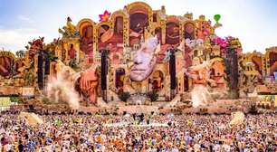 O que faz do Tomorrowland um festival diferente de todos? Entenda