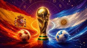 Final da Copa: como cada signo lida com a pressão