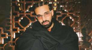 Troca de farpas passou? Rapper Drake aposta quase R$ 8 milhões em Argentina campeã na Copa