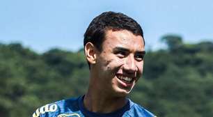 Chelsea entra na disputa por cria do Santos e pode repetir estratégia usada com Andrey Santos