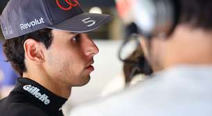 F1: Gabriel Bortoleto comemora terceiro Q3 do ano: "Tudo encaixou no quali"