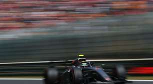 F1: Diretor de corridas da Audi exalta Bortoleto: "Foi um desempenho excepcional"