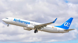 Avião que estava a caminho de Guarulhos escapa de colisão com outra aeronave após alerta de segurança, diz site
