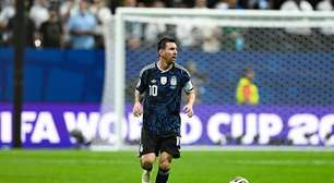 Palpite Espanha x Argentina - Final da Copa do Mundo - 19/07/2026