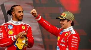 Grande Prêmio da Bélgica de F1: Veja as odds para apostar no GP