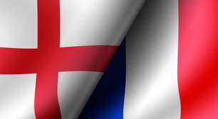 França x Inglaterra: veja os melhores mercados para apostar