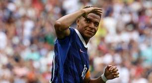 Mbappé conquista a Chuteira de Ouro da Copa; veja a lista