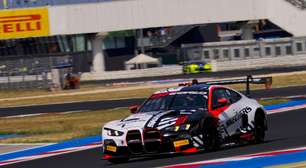 GTWC: Weerts e van der Linde vencem com a BMW #32 em Misano após caos na largada