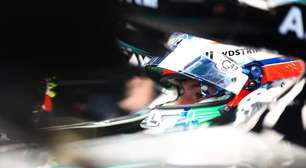 F1: Resultado final do TL3 do GP da Bélgica 2026