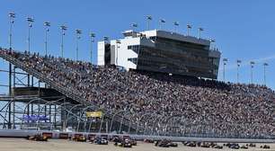 Indy: horários e onde assistir o GP de Nashville 2026