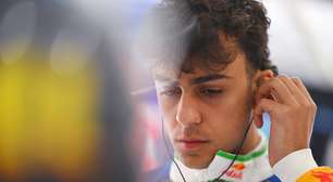 F1: Lindblad celebra melhor qualificação da carreira: "Foi uma das melhores sensações do ano"