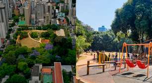 Parque Augusta é fechado após jovem morrer no local