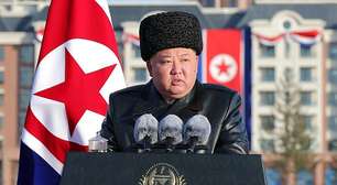 Como Kim Jong-un fez uma 'transformação milagrosa' da economia da Coreia do Norte e se fortaleceu: 'O regime está mais rico do que nunca'
