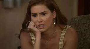 Atriz famosa detona Deborah Secco, expõe bastidores e detona: 'Serpente'