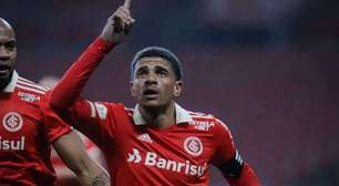 Quanto custa Taison? Athletico-PR recebe resposta que ninguém esperava