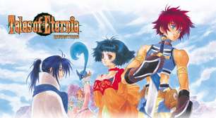 Tales of Eternia Remastered terá modo Mania desde o início e várias melhorias