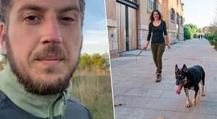 Educador canino Hugo Fernández alerta: "Pensar que um cachorro tem todas as suas necessidades atendidas com 20 minutos de passeio é um absurdo"