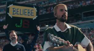 Confira a tradução de "Everything Hallelujah", música que Justin Bieber cantou no show do intervalo da Copa