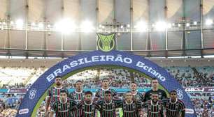 Fluminense pode ter dois desfalques para a sequência da temporada