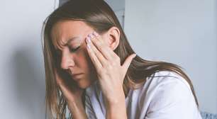 O que enxaqueca, ansiedade e problemas intestinais têm em comum?