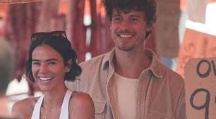 Já virou da família! Shawn Mendes faz passeio tipicamente brasileiro com Bruna Marquezine e detalhe agita fãs. Veja mais de 20 fotos do casal