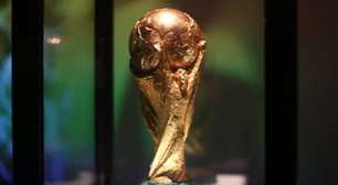 Criação, roubos e novo desenho: a história da cobiçada da taça da Copa do Mundo