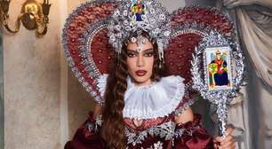 Anitta reúne 30 mil pessoas em Lisboa e arrasa no Lollapalooza em Berlim