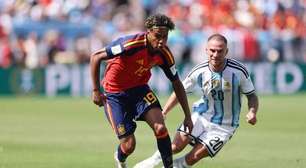 Mais que o título, Espanha atinge recorde de invencibilidade entre seleções
