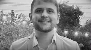 Morre Matheus Azevedo, irmão mais novo do senador Cleitinho
