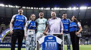 "Subimos o patamar", diz Pedro Lourenço sobre vendas e reforços no Cruzeiro