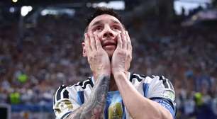 Argentina perde a Copa para Espanha e recebe provocações de brasileiros; veja