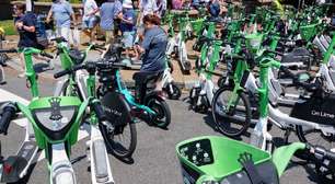 Produção de bicicletas elétricas dispara 87% no Brasil